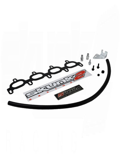 Skunk2 ULTRA STREET INTAKE MANIFOLD - '94-'97 MIATA NA - '98-'05 MIATA NB