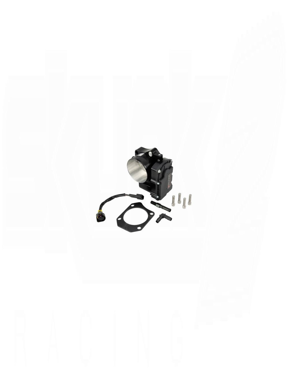 Skunk2 72MM ELECTRONIC THROTTLE BODY - Honda Civic SI '06-'11