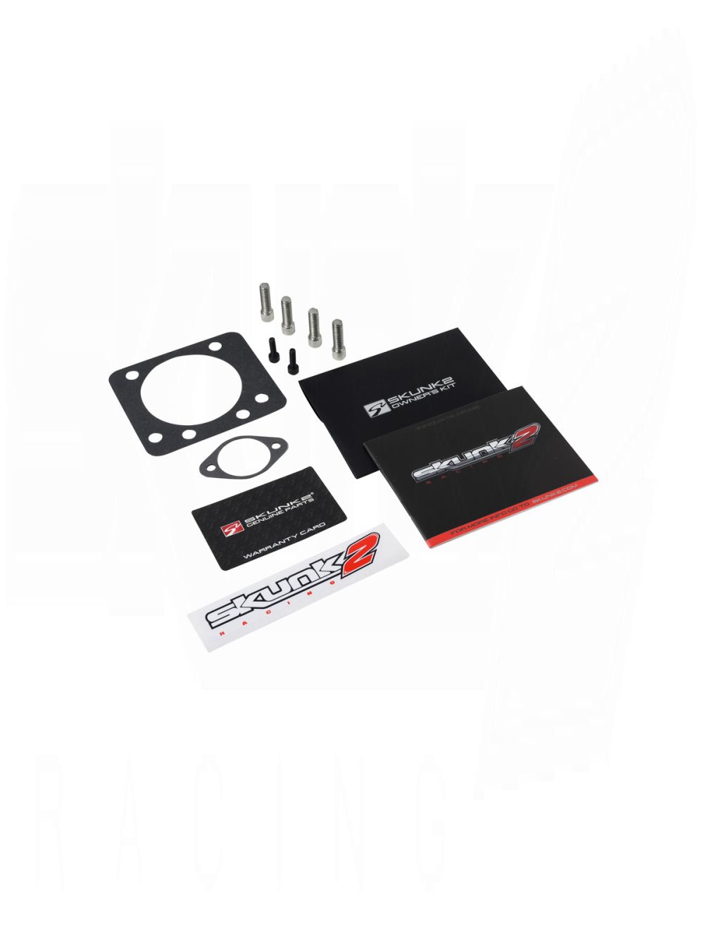 Skunk2 PRO THROTTLE BODY - B/D/F/H SERIES - 68MM