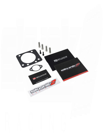 Skunk2 PRO THROTTLE BODY - B/D/F/H SERIES - 70MM