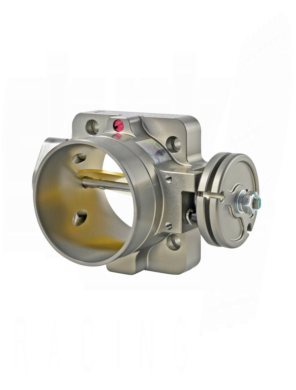 Skunk2 PRO THROTTLE BODY - B/D/F/H SERIES - 74MM
