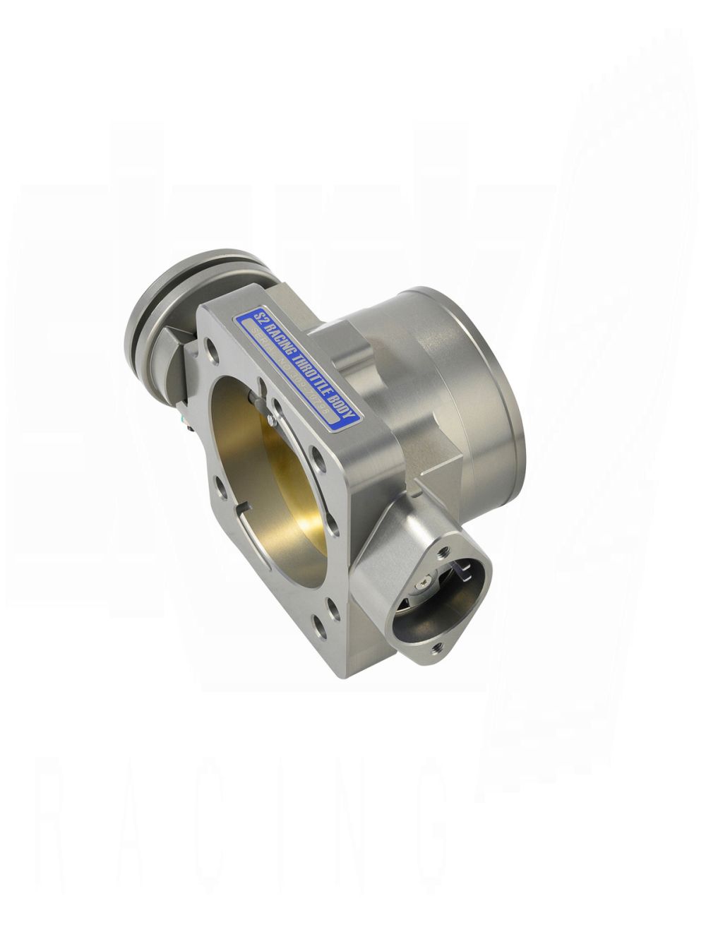 Skunk2 PRO THROTTLE BODY - B/D/F/H SERIES - 74MM