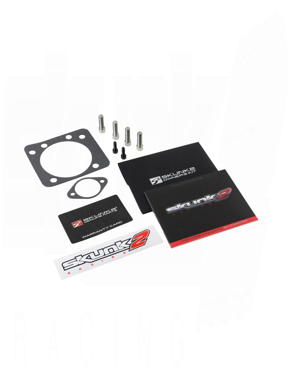 Skunk2 PRO THROTTLE BODY - B/D/F/H SERIES - 74MM