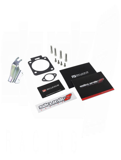 Skunk2 PRO THROTTLE BODY - K SERIES - 70MM