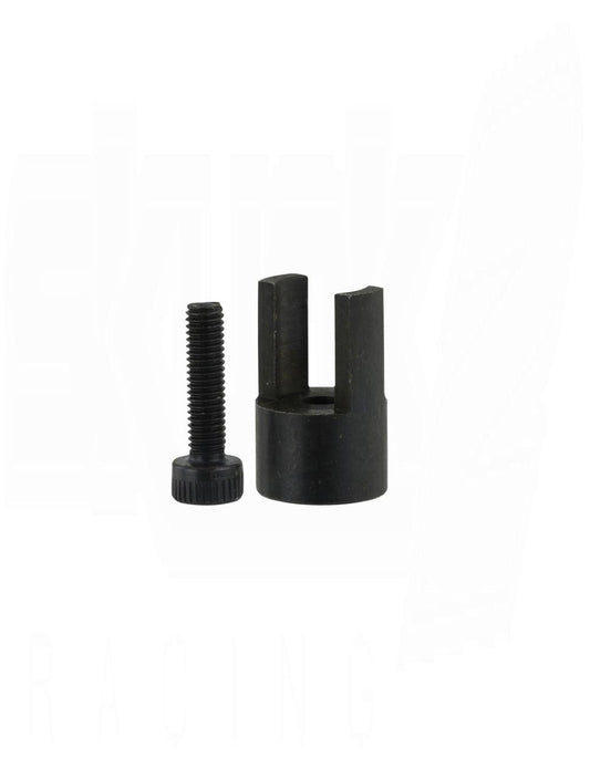 Skunk2 TPS ADAPTER - K SERIES TO B SERIES - 90MM