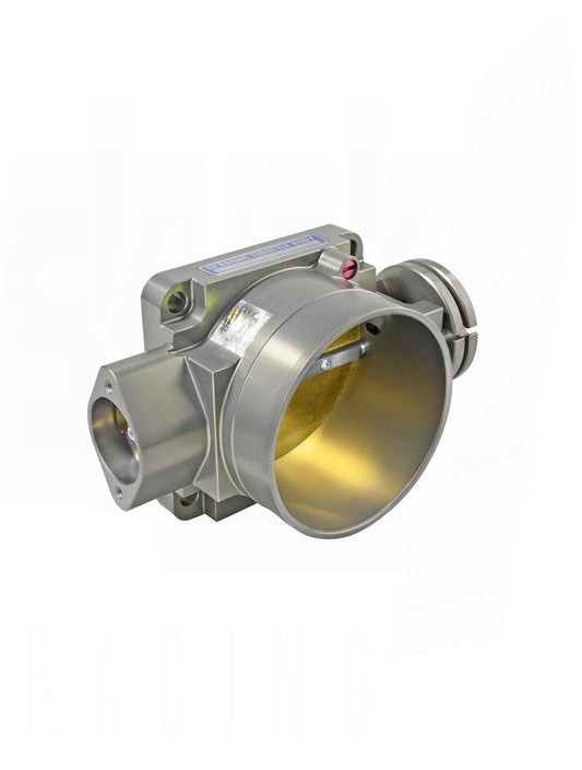 Skunk2 PRO THROTTLE BODY - SILVER - 90MM Universal