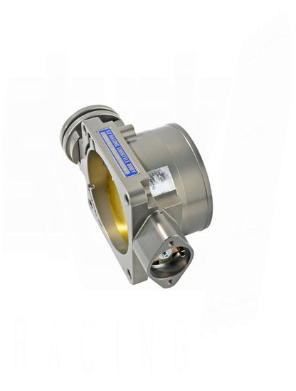 Skunk2 PRO THROTTLE BODY - SILVER - 90MM Universal