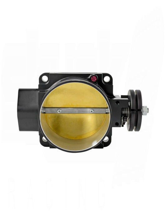 Skunk2 PRO THROTTLE BODY - BLACK - 90MM