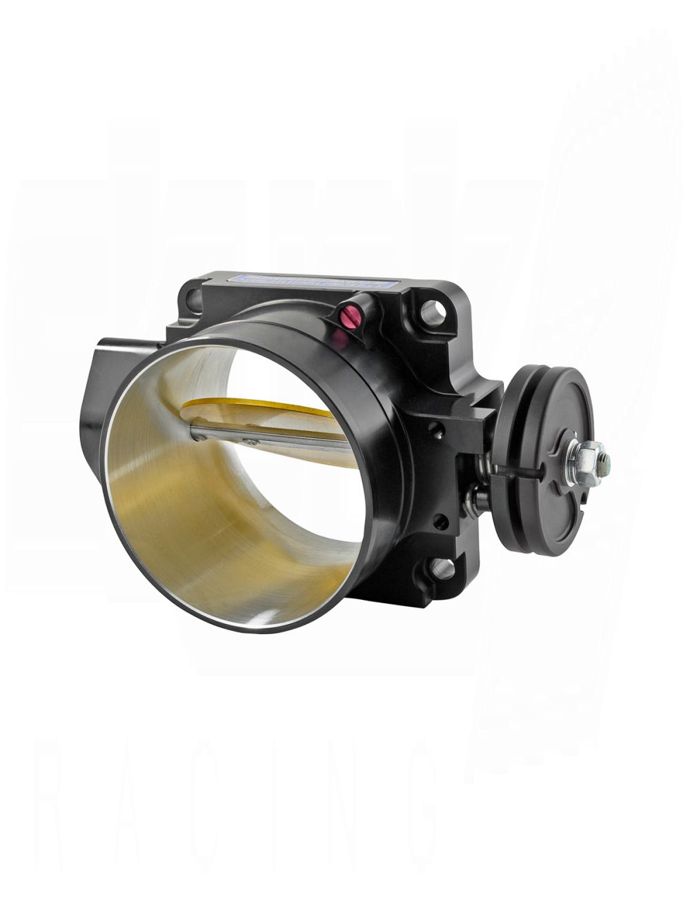 Skunk2 PRO THROTTLE BODY - BLACK - 90MM