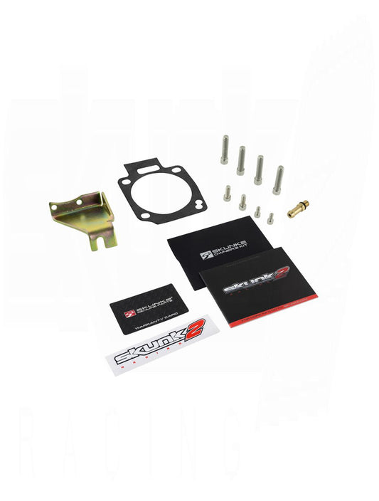 Skunk2 ALPHA THROTTLE BODY - K SERIES - 70MM