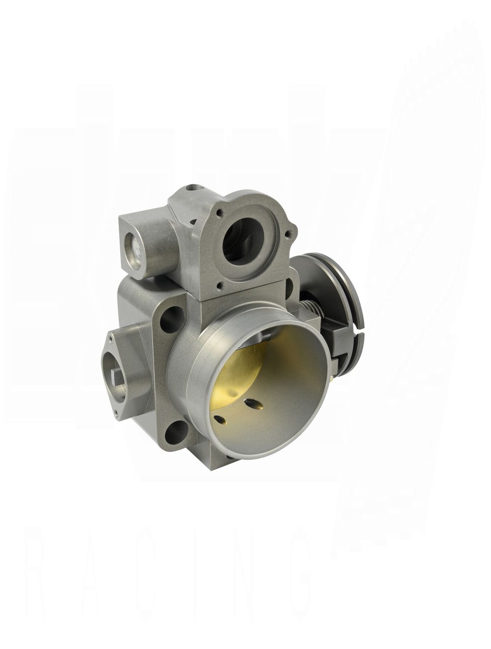 Skunk2 PRO THROTTLE BODY - EVO VIII-IX - 68MM