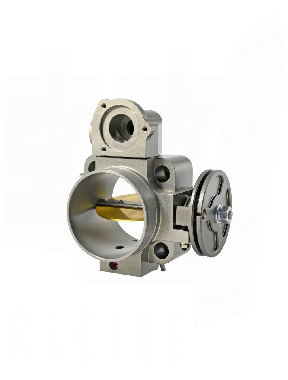 Skunk2 PRO THROTTLE BODY - EVO VIII-IX - 68MM