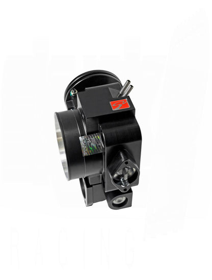 Skunk2 PRO THROTTLE BODY - EVO VIII-IX - BLACK - 68MM