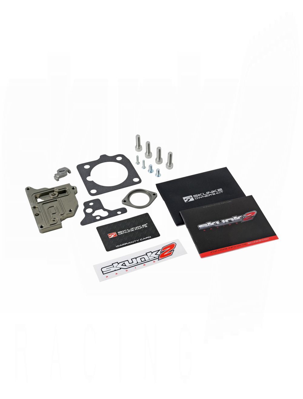 Skunk2 PRO THROTTLE BODY - '94-'97 MAZDA MIATA - 64MM