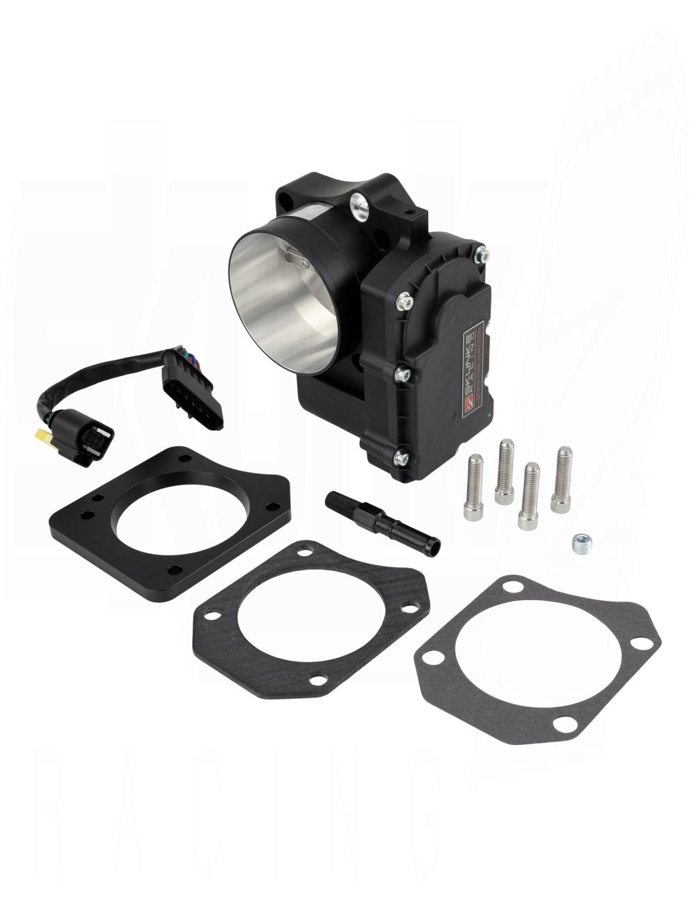 Skunk2 72MM ELECTRONIC THROTTLE BODY - BRZ/FRS '13-'16 I Toyota 86 '17-'18