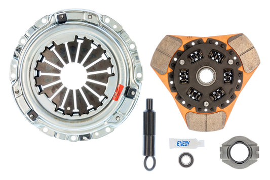 EXEDY HYDRO TRANSMISSION CLUTCH KIT STAGE 2 THICK DISC (B-SERIES)
