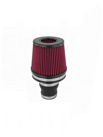 Skunk2 Universal High Velocity Intake Kit w/ 3" Coupler
