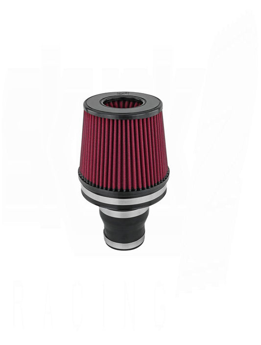 Skunk2 Universal High Velocity Intake Kit w/ 3" Coupler
