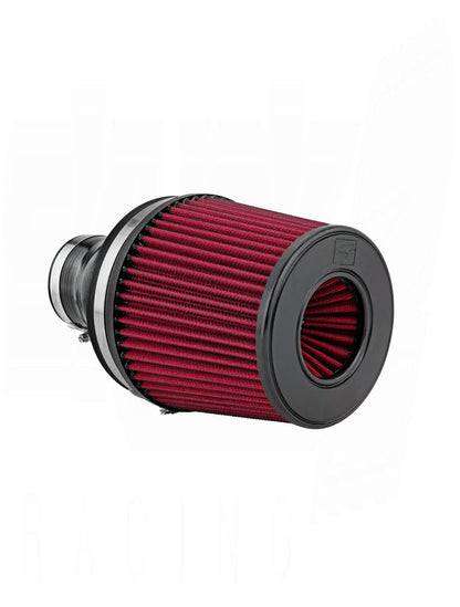 Skunk2 Universal High Velocity Intake Kit w/ 3" Coupler