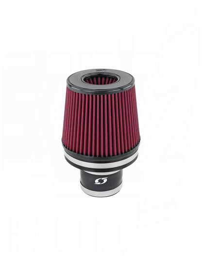 Skunk2 Universal High Velocity Intake Kit w/ 3.5" Coupler