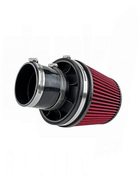 Skunk2 Universal High Velocity Intake Kit w/ 3.5" Coupler