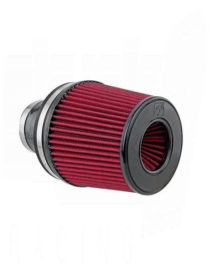 Skunk2 Universal High Velocity Intake Kit w/ 3.5" Coupler