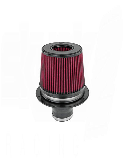 Skunk2 UNIVERSAL HIGH-VELOCITY INTAKE KIT - COUPLER W/ MOUNTING RING 3.0"