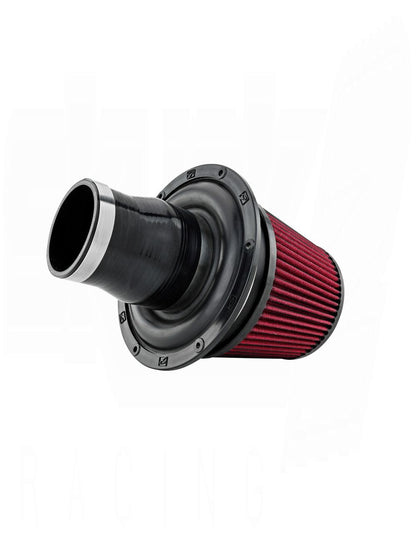 Skunk2 UNIVERSAL HIGH-VELOCITY INTAKE KIT - COUPLER W/ MOUNTING RING 3.0"
