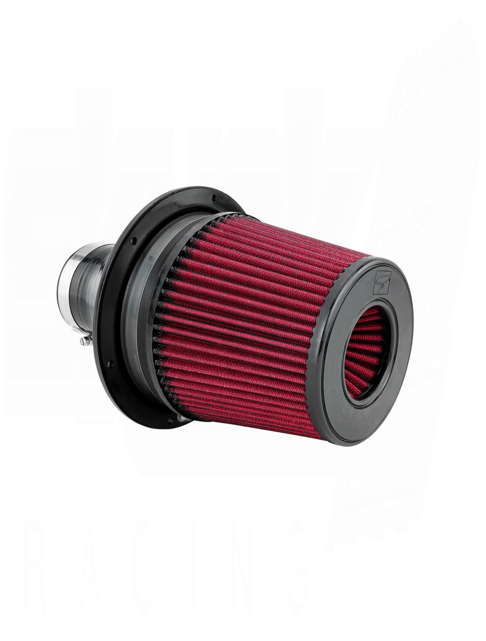 Skunk2 UNIVERSAL HIGH-VELOCITY INTAKE KIT - COUPLER W/ MOUNTING RING 3.0"