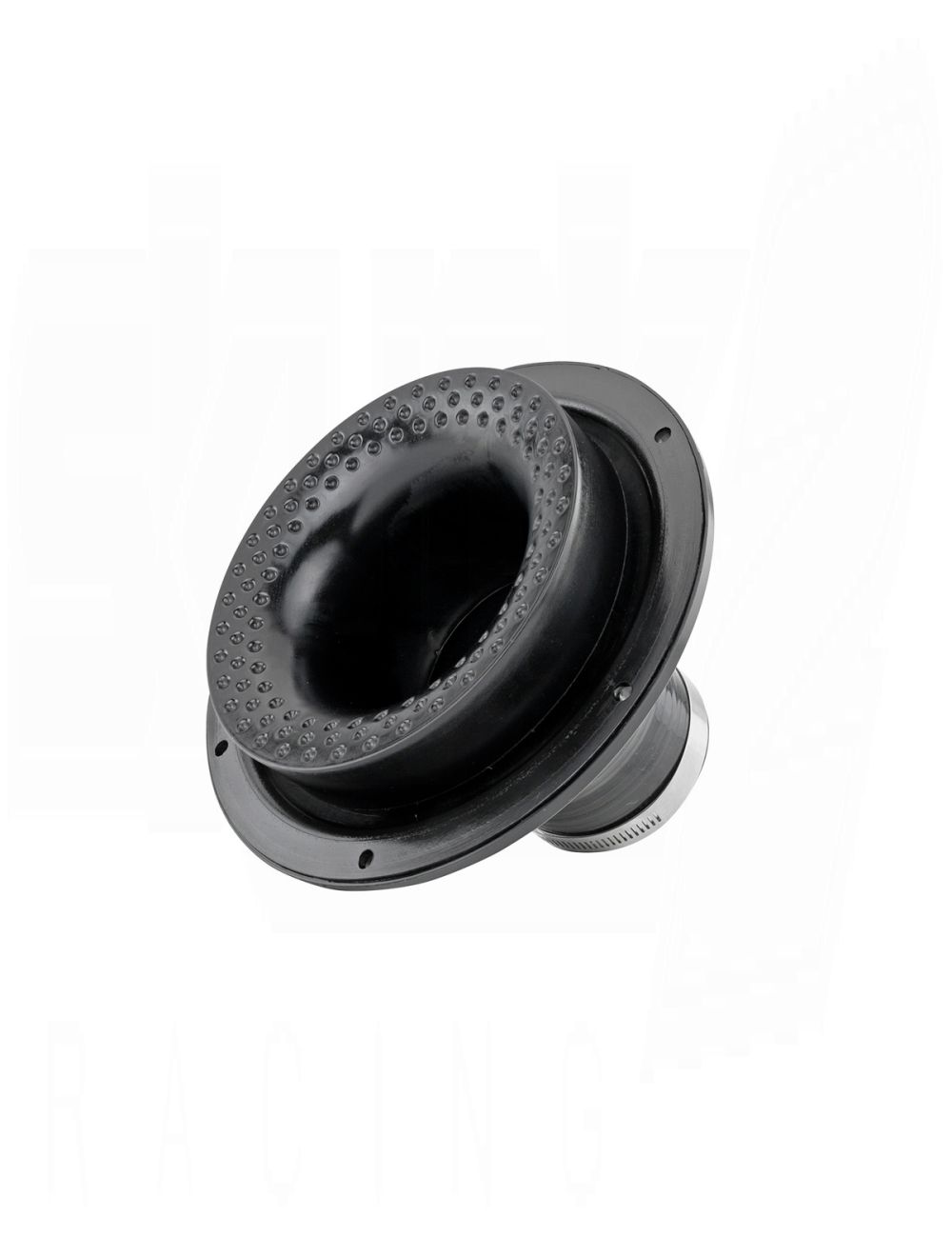 Skunk2 UNIVERSAL HIGH-VELOCITY INTAKE KIT - COUPLER W/ MOUNTING RING 3.0"