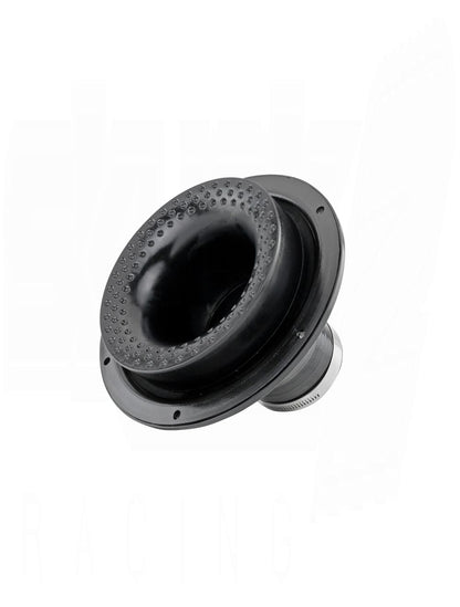 Skunk2 UNIVERSAL HIGH-VELOCITY INTAKE KIT - COUPLER W/ MOUNTING RING 3.0"