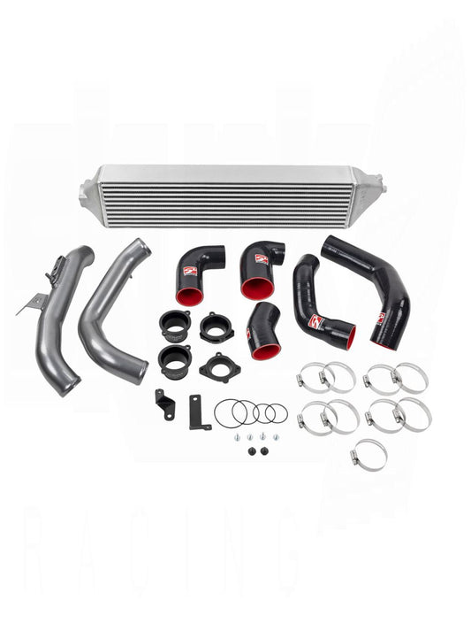 Skunk2 INTERCOOLER KIT - (Honda Civic 1.5T 16-21)