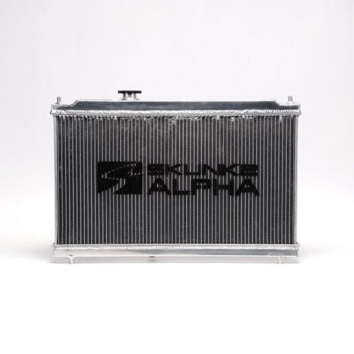 Skunk2 Alpha Radiator Acura Integra 1994-2001