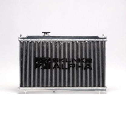 Skunk2 Alpha Radiator Acura Integra 1994-2001
