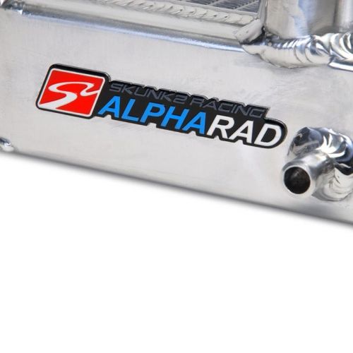 Skunk2 Alpha Radiator Acura Integra 1994-2001