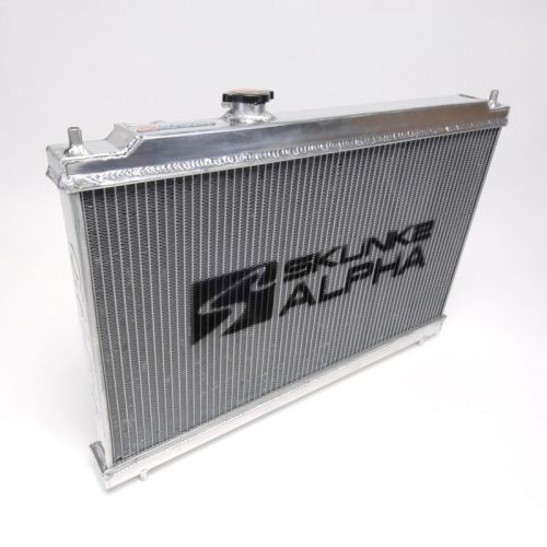 Skunk2 Alpha Radiator Acura Integra 1994-2001