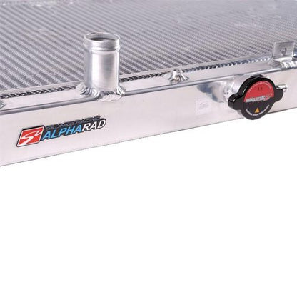 Skunk2 Alpha Radiator Honda Civic CR-X 1988-1991