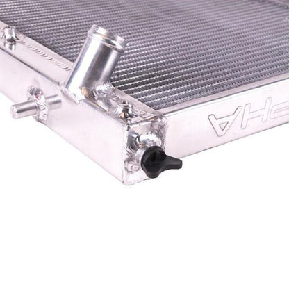 Skunk2 Alpha Radiator Honda Civic CR-X 1988-1991