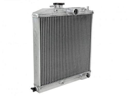 Skunk2 Alpha Radiator Honda Civic | CR-X 1988-1991