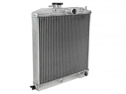 Skunk2 Alpha Radiator Honda Civic | CR-X 1988-1991