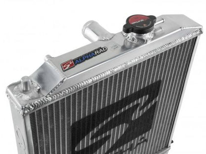 Skunk2 Alpha Radiator Honda Civic | CR-X 1988-1991