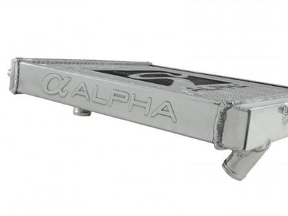 Skunk2 Alpha Radiator Honda Civic | CR-X 1988-1991