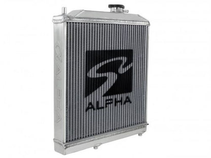 Skunk2 Alpha Radiator Honda Civic | CR-X 1988-1991