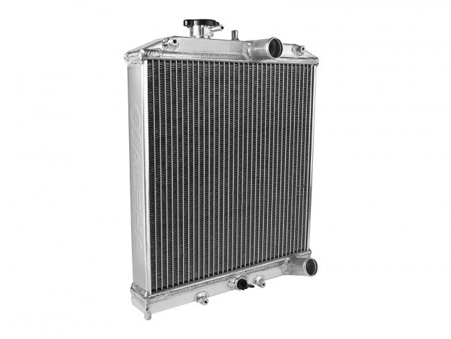 Skunk2 Alpha Radiator Honda Civic 1992-2000
