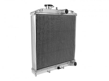 Skunk2 Alpha Radiator Nissan 240SX 1995-1998