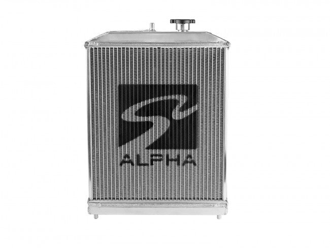 Skunk2 Alpha Radiator Honda Civic 1992-2000