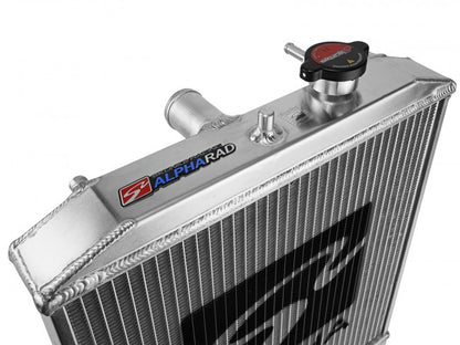 Skunk2 Alpha Radiator Honda Civic 1992-2000