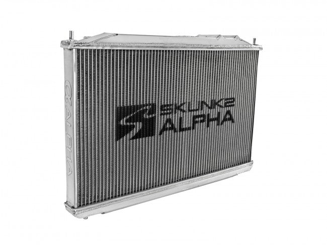 Skunk2 Alpha Radiator Honda Civic 2006-2011