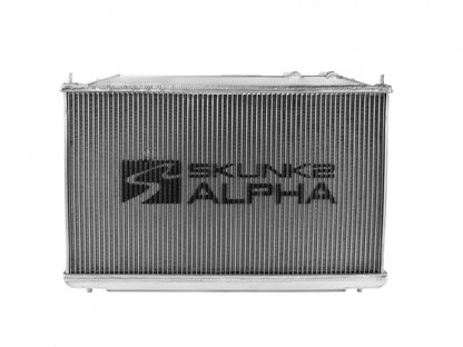 Skunk2 Alpha Radiator Honda Civic 2006-2011