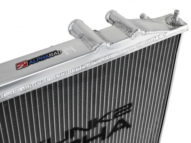 Skunk2 Alpha Radiator Honda Civic 2006-2011